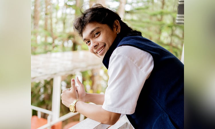 Connecting Hearts Through Cinematic Tales: The Inspiring Journey of Filmmaker Chrismar Rue Soegaard - Vimarsana News