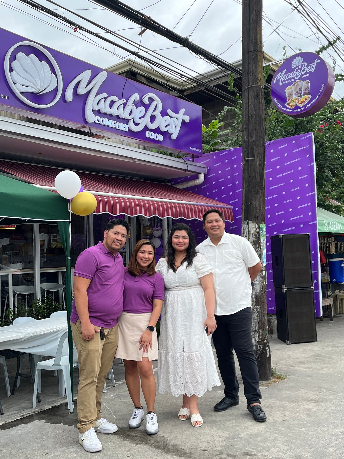 MacabeBest opens 11th store in Mabalacat City - Vimarsana News