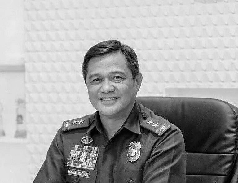 Former PNP Chief Cascolan Passes Away at 59: A Tribute to His Legacy - Vimarsana News