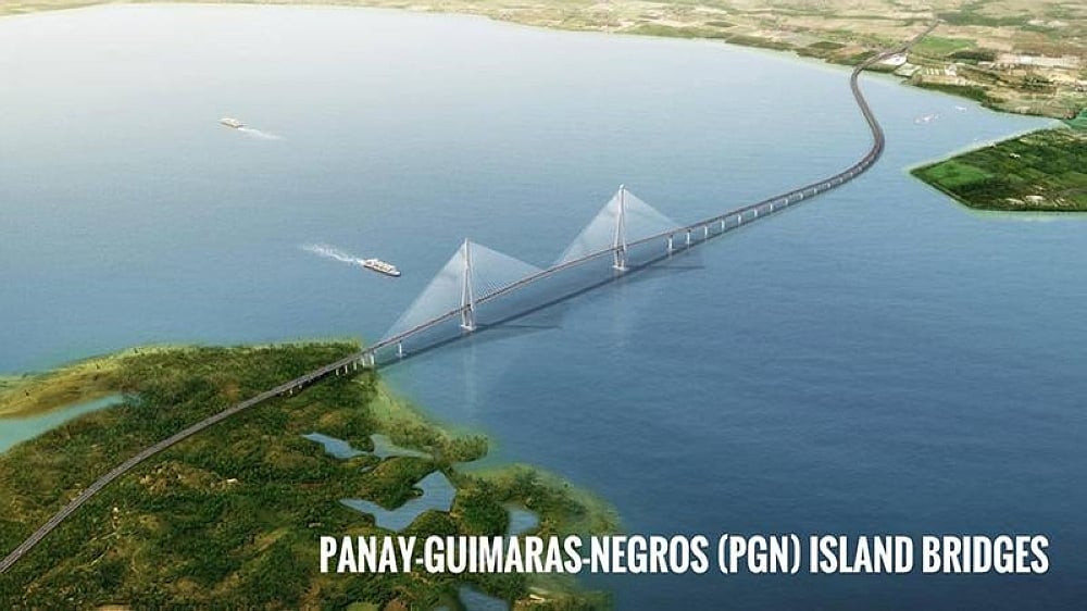 Lacson's Optimism for Negros-Panay Bridge Project Despite Delays: Latest Updates - Vimarsana News