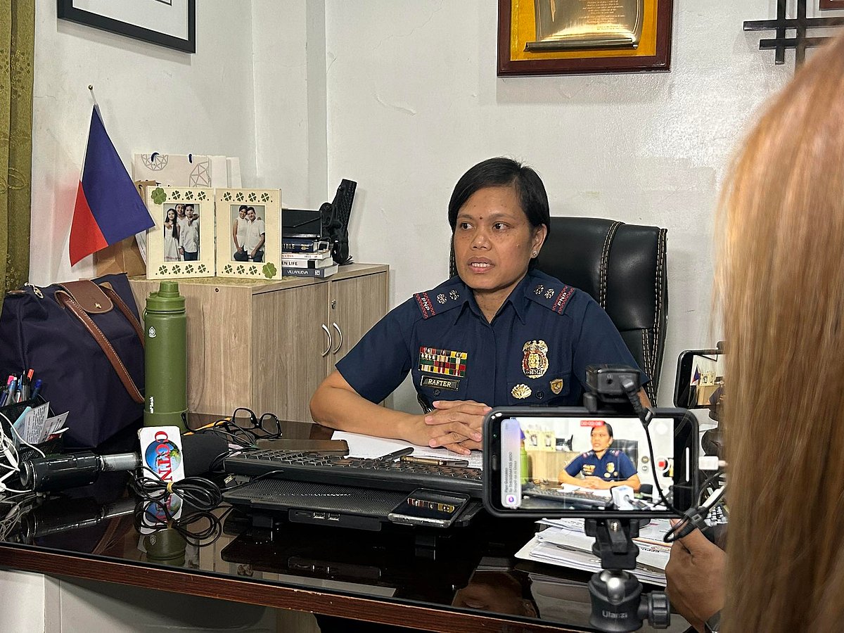5,000 cops, soldiers to secure Sinulog 2024 - Vimarsana News