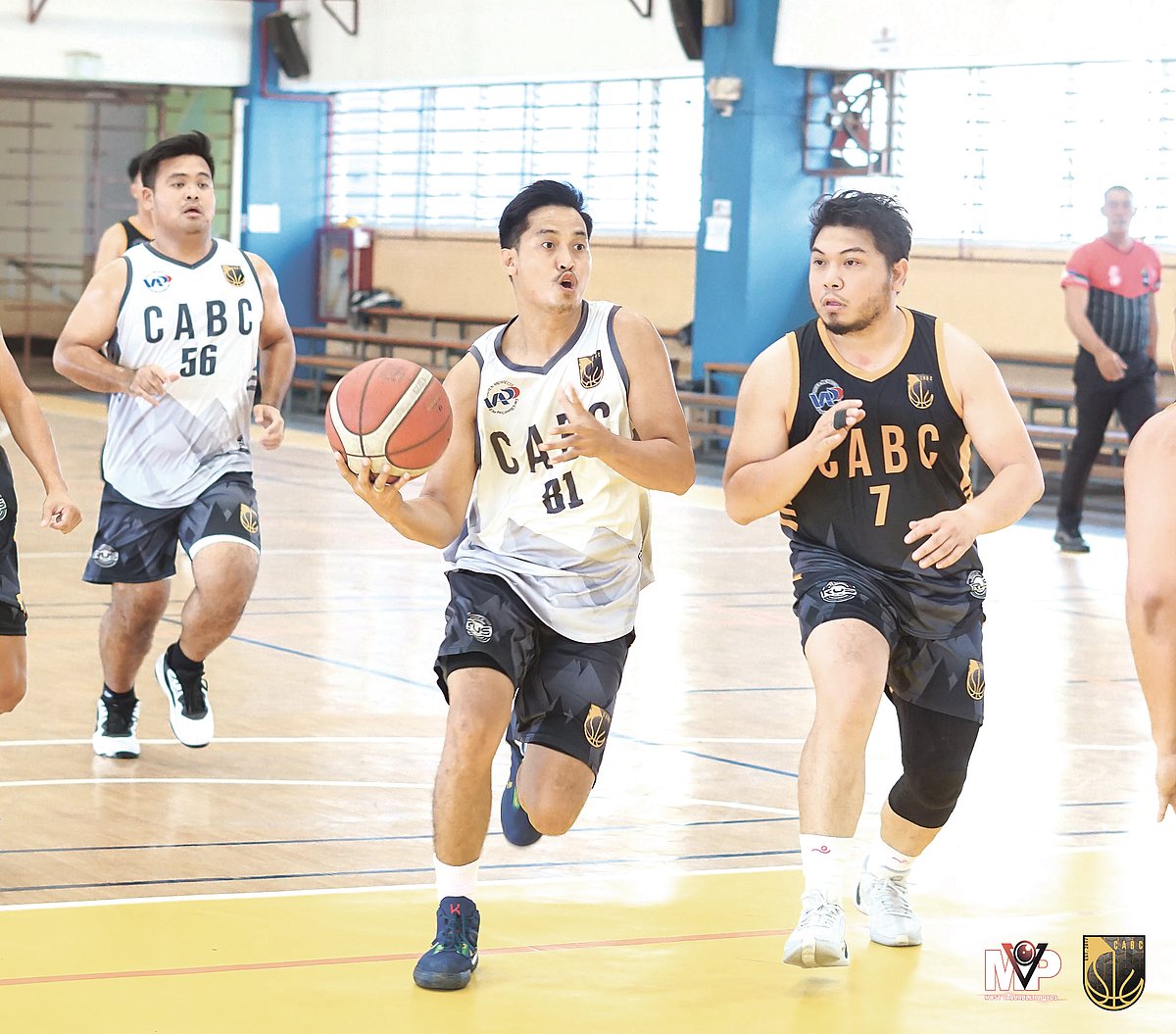 Titan Triumphs Over Permacoat in Boysen Cup 2023: CABC Basketball Club Highlights - Vimarsana News