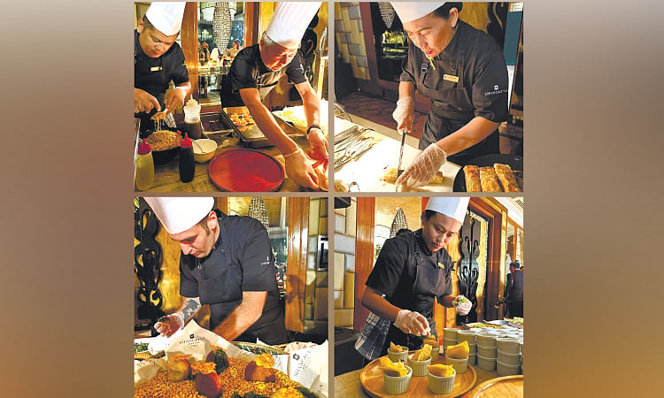 Shangri-La Mactan Celebrates 30th Anniversary with Tropical Elegance and Culinary Extravaganza - Vimarsana News