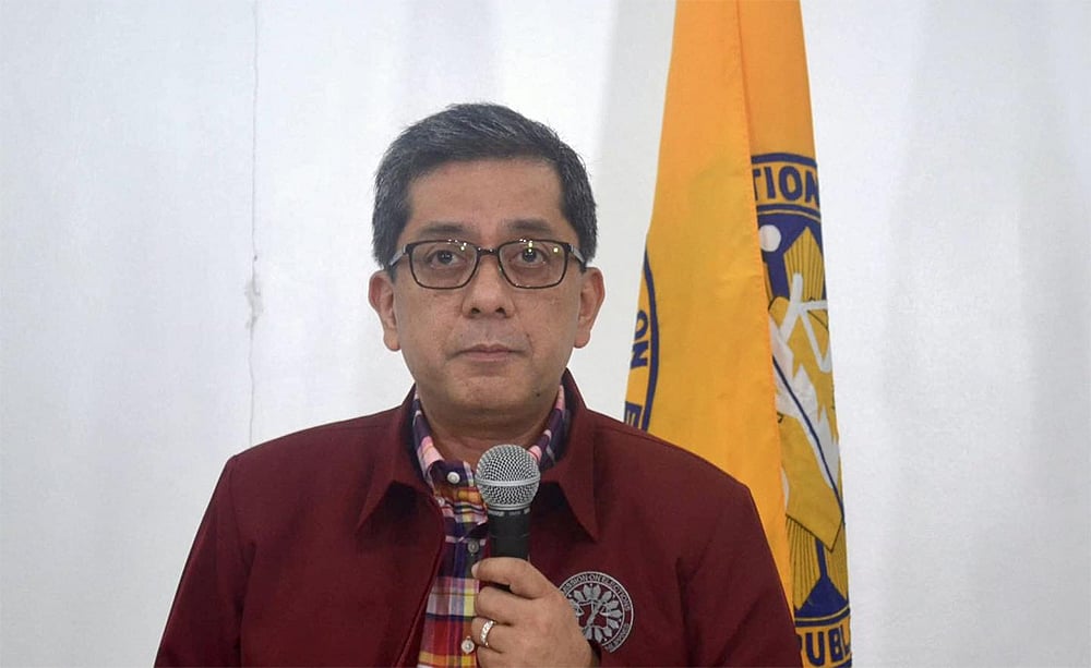 Comelec cancels special polls in Negros Oriental - Vimarsana News