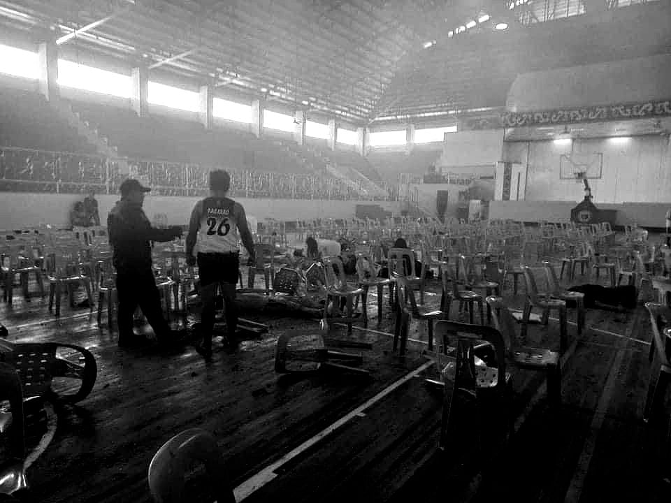 3 Dead, 9 Wounded in Mindanao State University Bombing: Latest Updates on the Tragic Incident - Vimarsana News
