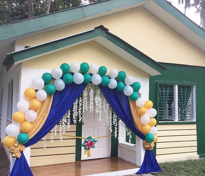 MHSD-Barmm Awards 100 New Houses to Families in Sulu Town - Vimarsana News
