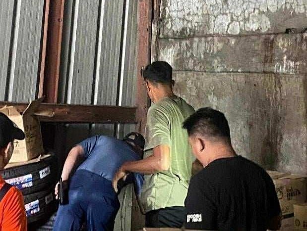 Negros Occidental Provincial Government Strengthens Security Measures After Robbery Investigation - Vimarsana News