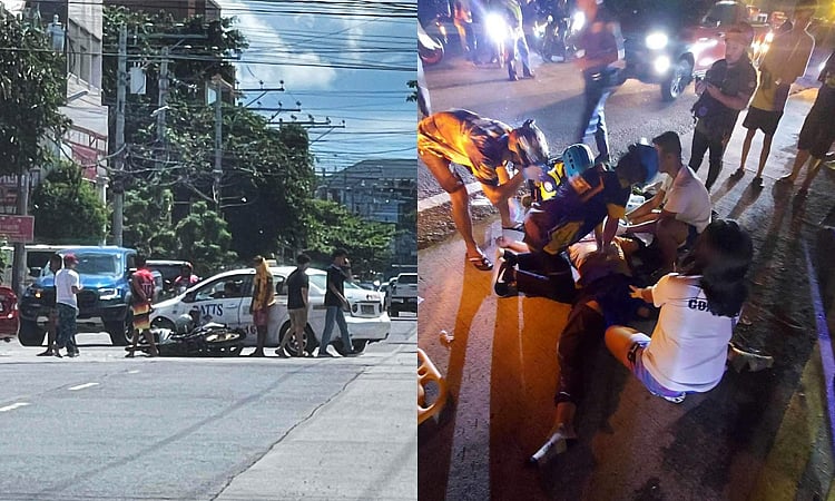 Vehicles involved in accidents increase - Vimarsana News