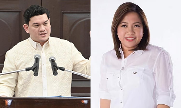 Zamora and Duterte Lead as Top Performing Leaders in Davao Region, Survey Reveals - Vimarsana News