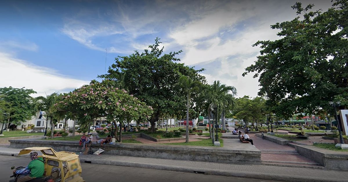 Tragic Incident: 7-Year-Old Dies from Electrocution in Cadiz City Park - Vimarsana News