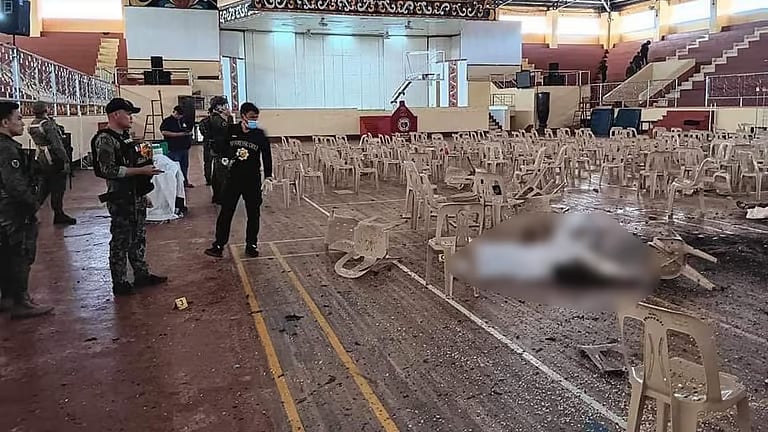 MSU-Marawi resumes classes on December 11 - Vimarsana News