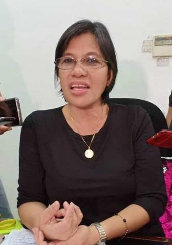 Lucille Gelvolea to Retire from Negros Occidental Provincial Government: A Look at Her 37 Years of Service - Vimarsana News