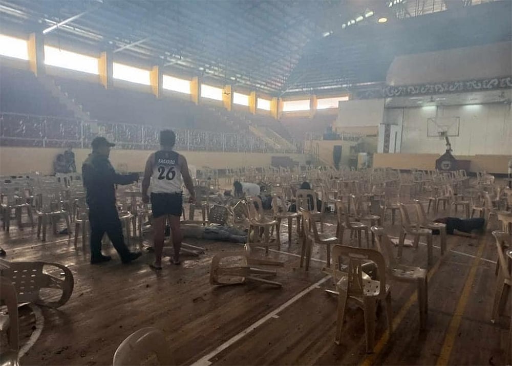 2 persons of interest in MSU bombing identified - Vimarsana News
