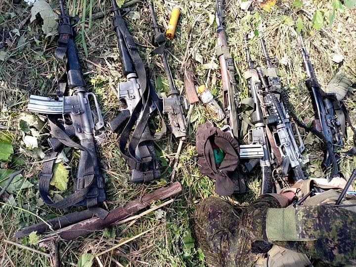 Ameer of Dawlah Islamiyah-Philippines Killed in Clash: 11 Militants Neutralized in Maguindanao del Sur - Vimarsana News