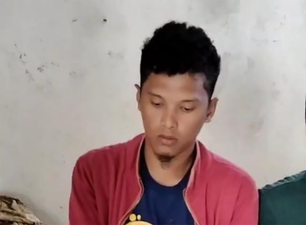 MSU Marawi bombing suspect arrested - Vimarsana News
