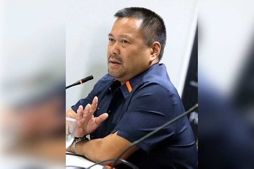Swift Passage of NIR Bill: Senator JV Ejercito Urges Senate for Enactment - Vimarsana News
