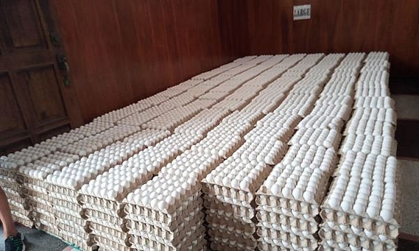 Lemana Advocates Selling Eggs per Piece for Fair Pricing | Negros Occidental Provincial Veterinarian - Vimarsana News