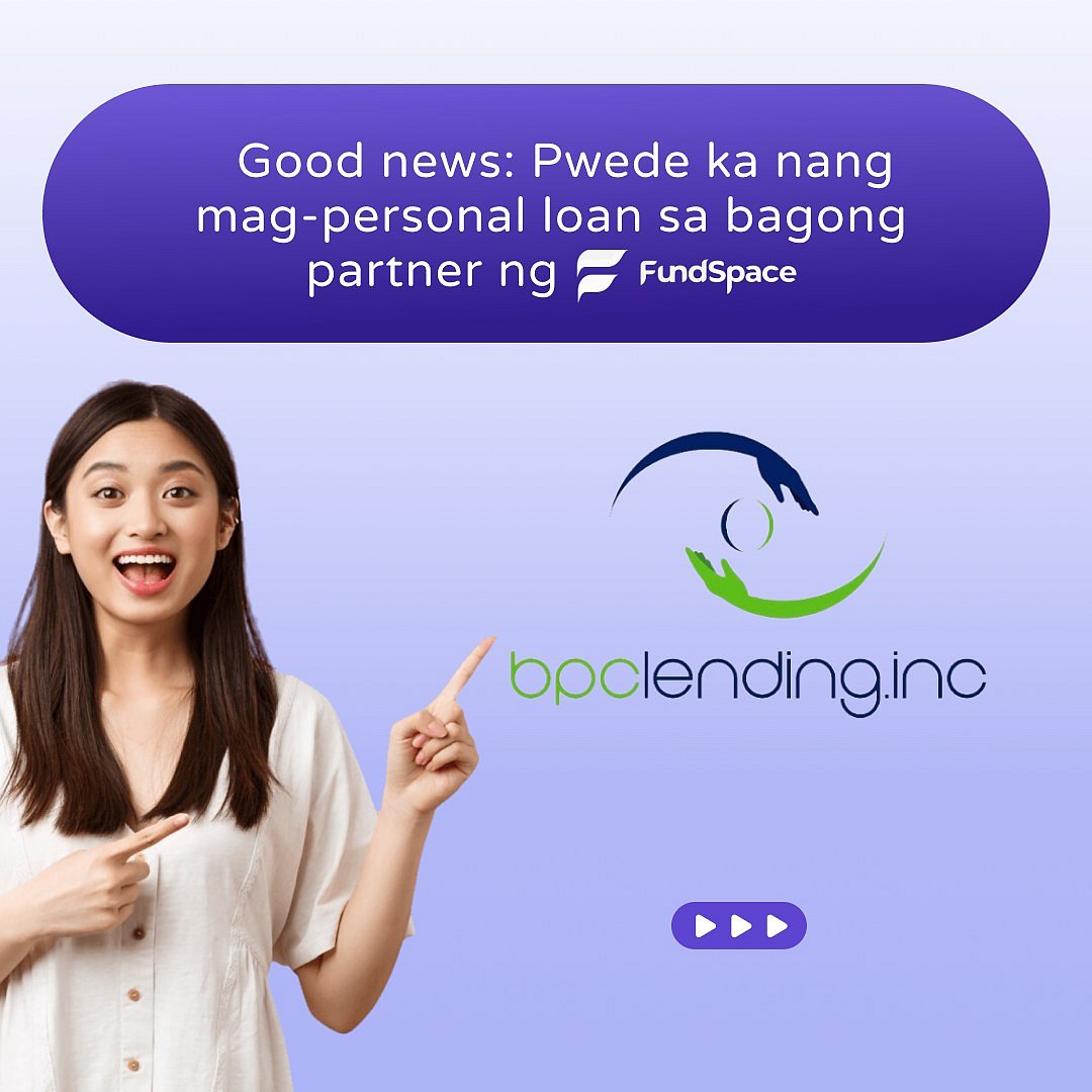 Empowering MSMEs and Individuals: FundSpace and BPC Lending Inc. Revolutionize Financing in the Philippines - Vimarsana News