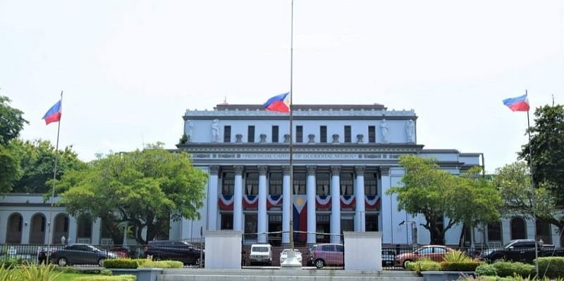 Negros Occidental and 9 Cities, 2 Towns Win 2023 SGLG: Department of the Interior and Local Government Recognizes Local Government Units' Commitment to Good Governance - Vimarsana News
