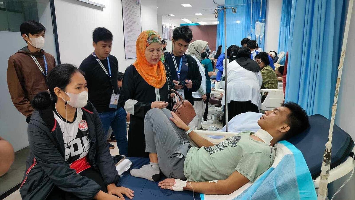 Police Investigation on Students from Davao Affected by MSU Bombing: Updates and Confirmation Awaited - Vimarsana News