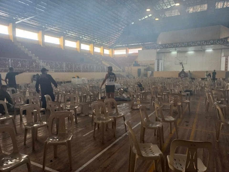 Foreign terrorists blamed for Mindanao State University bombing: Marcos - Vimarsana News