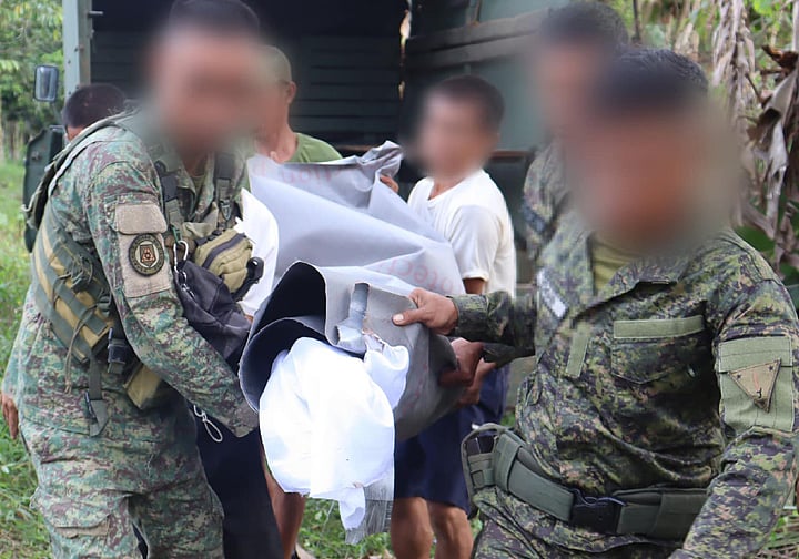 Notorious ASG Leader and Bomb Expert Killed in Clash with Government Forces in Basilan - Vimarsana News