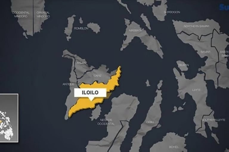 CTG Member Killed in Encounter with Troops in Lambunao, Iloilo - Vimarsana News