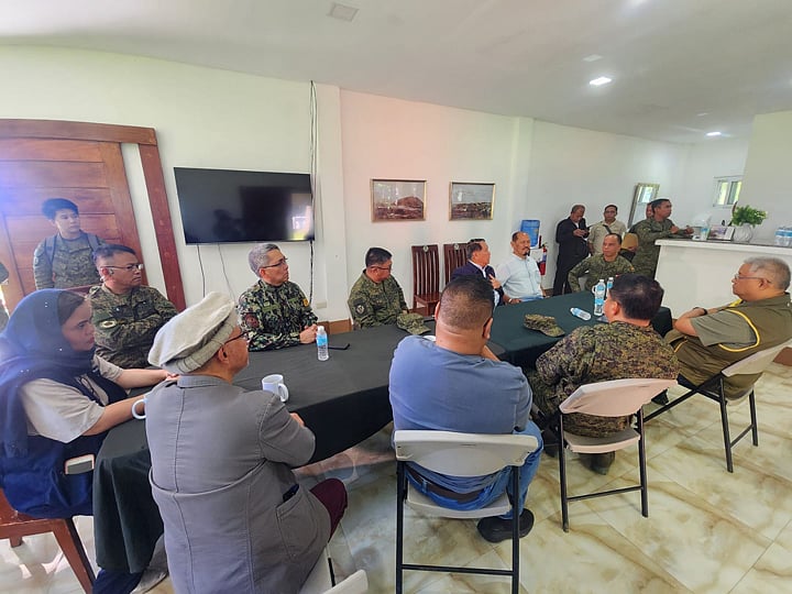 BARMM to extend aid to Marawi City bombing victims - Vimarsana News