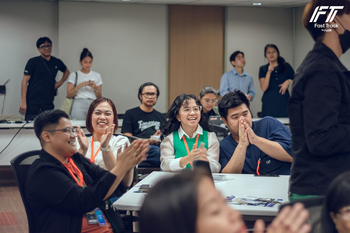 Fast Track by RUSH business acceleration program boosts SME Sales by 62 percent - Vimarsana News