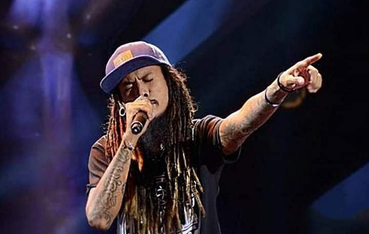 Reggae Singer Kokoi Baldo Dies in Tragic Road Accident - Vimarsana News