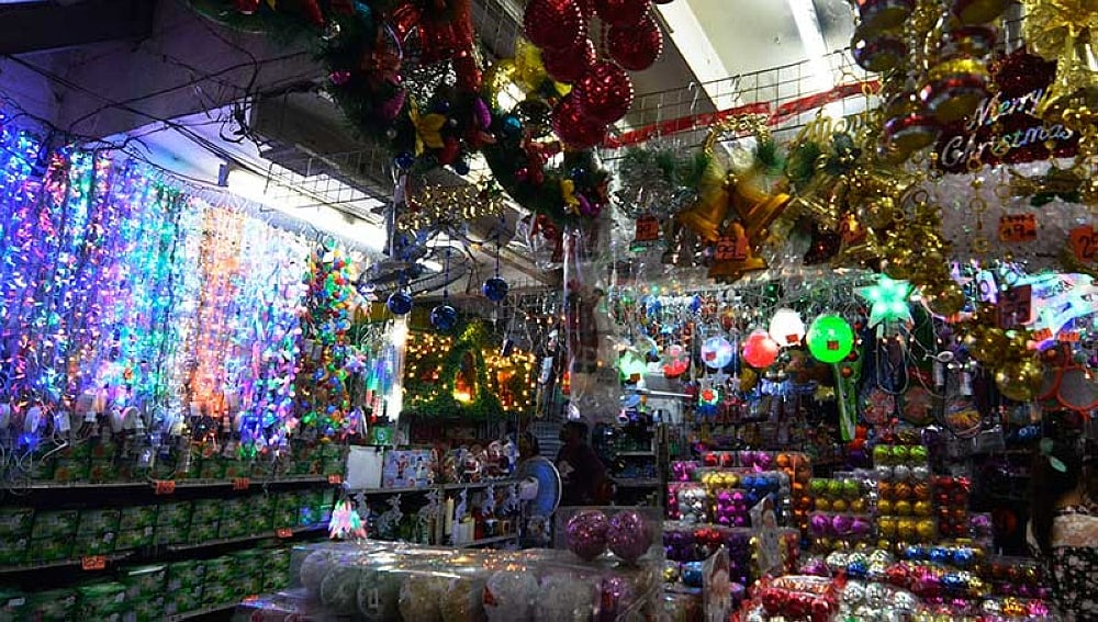 DTI-Davao reiterates mandatory certification for Christmas lights - Vimarsana News