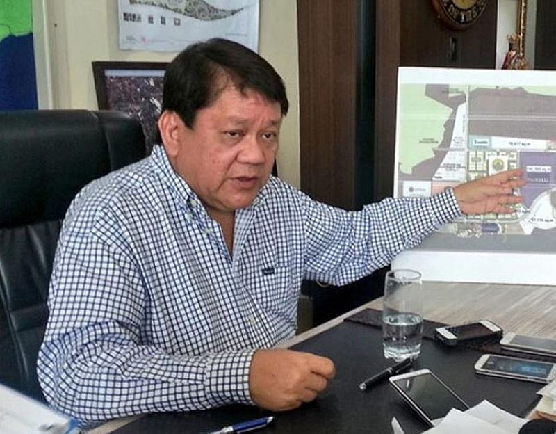 Charges vs. Tomas O, Gokongweis dropped - Vimarsana News