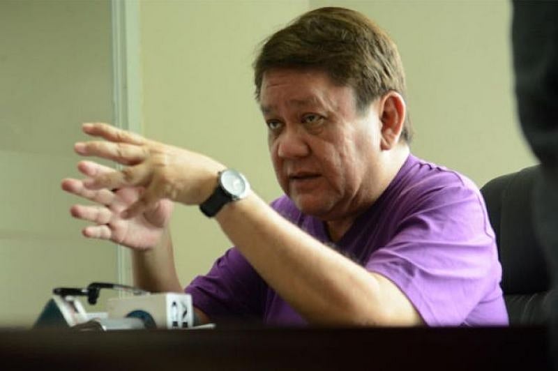Osmeña to back 'anyone' vs. Rama for mayor in 2025 - Vimarsana News