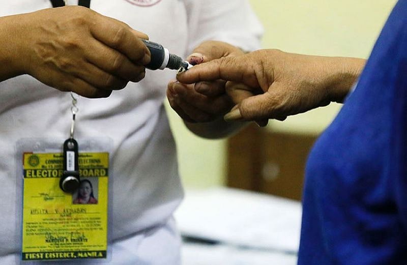 30 village chief bets in Iloilo City sure winners on Oct. 30 - Vimarsana News