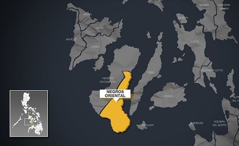 200 augmentation cops to leave Negros Oriental after special polls cancelled - Vimarsana News