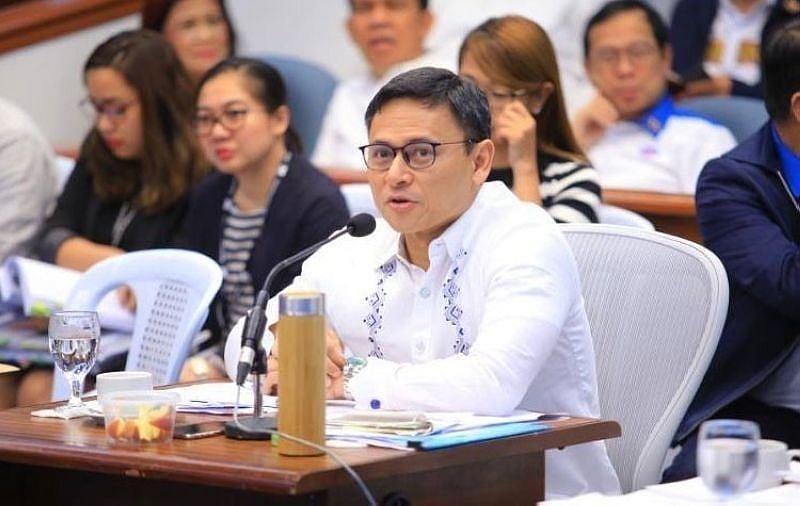 Bicam approves final version of 2024 national budget - Vimarsana News
