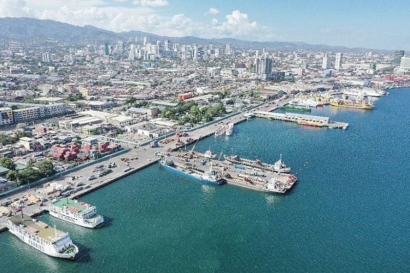 PH economy grows 5.9 percent from July to September 2023 - Vimarsana News