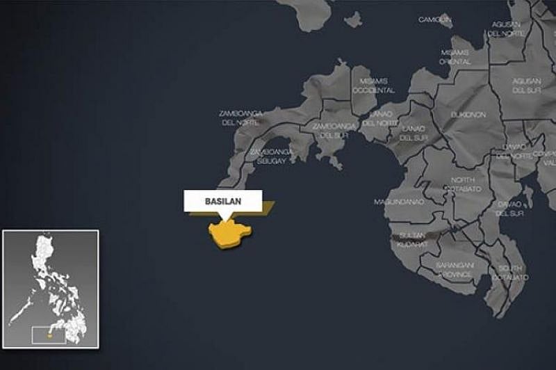 2 carpenters wounded in Basilan gun attack - Vimarsana News