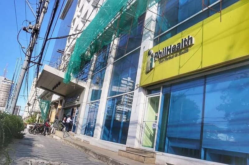 PhilHealth Warns Hospitals on Failure to Apply Bill Deductions for Seniors and PWDs - Vimarsana News
