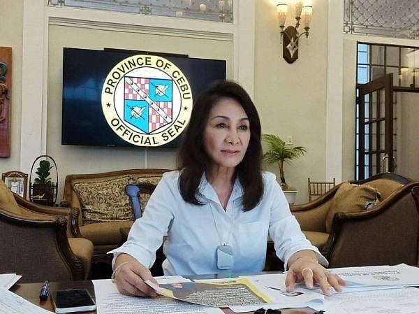 Governor's critic faces 5 more libel charges - Vimarsana News