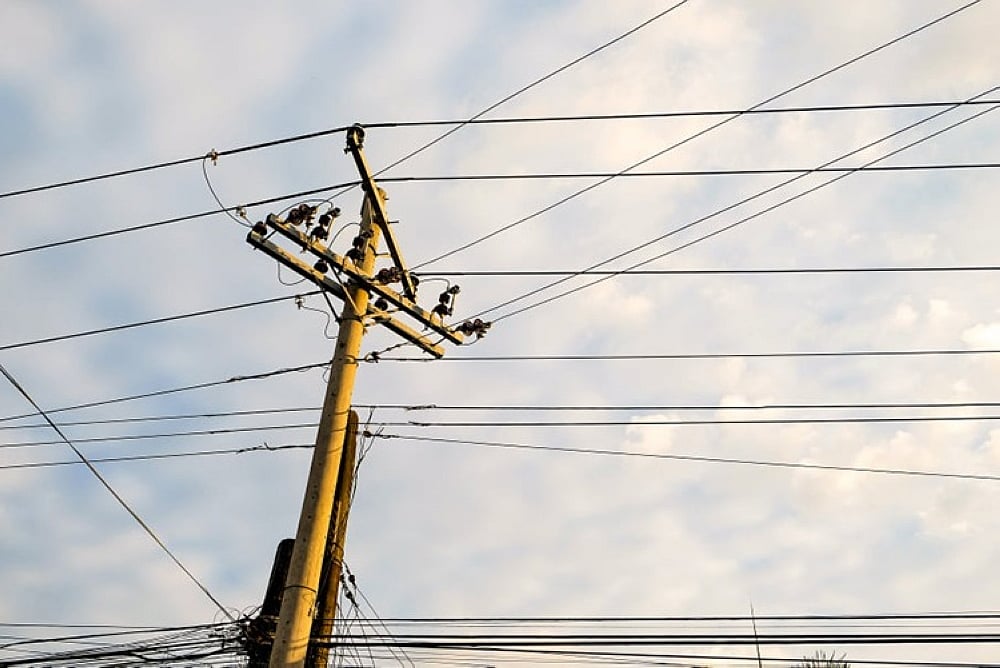 Electric power may soon reach 2 remote Cebu isles - Vimarsana News