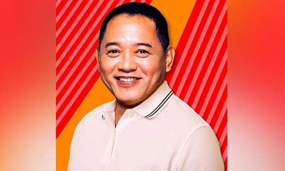 Seares: Why is ex-city councilor, ex-deputy mayor, ex-mayoral bet Dave Tumulak running for Basak Pardo barangay captain? Why does he think Barug and BOPK are ganging up on him? - Vimarsana News