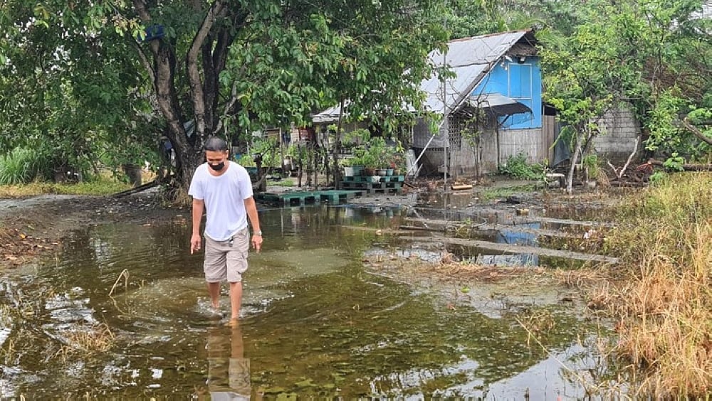 Davao City Health Office Warns of Leptospirosis and Skin Diseases After Heavy Flooding - Vimarsana News
