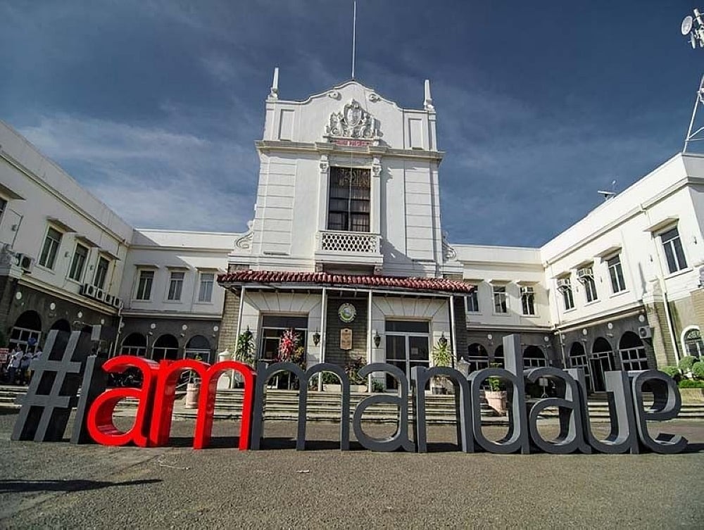Mandaue City seeks prospects for Blue Economy - Vimarsana News