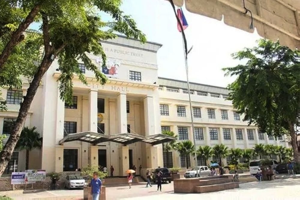 City official 'debunks' claim of private security agency - Vimarsana News