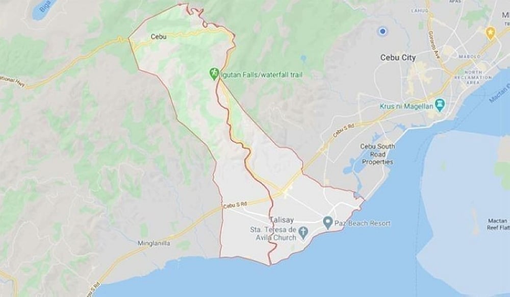 File Your Claims for Rural Bank of Talisay (Cebu) Inc. Assets - Vimarsana News