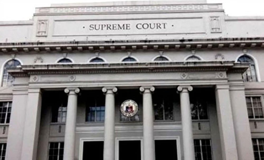 Law postponing BSKE unconstitutional, says Supreme Court - Vimarsana News