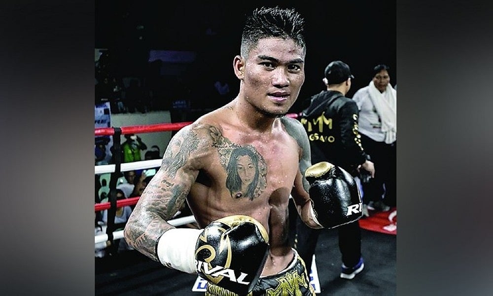 Former world champ Magsayo faces Avelar Dec. 10 - Vimarsana News