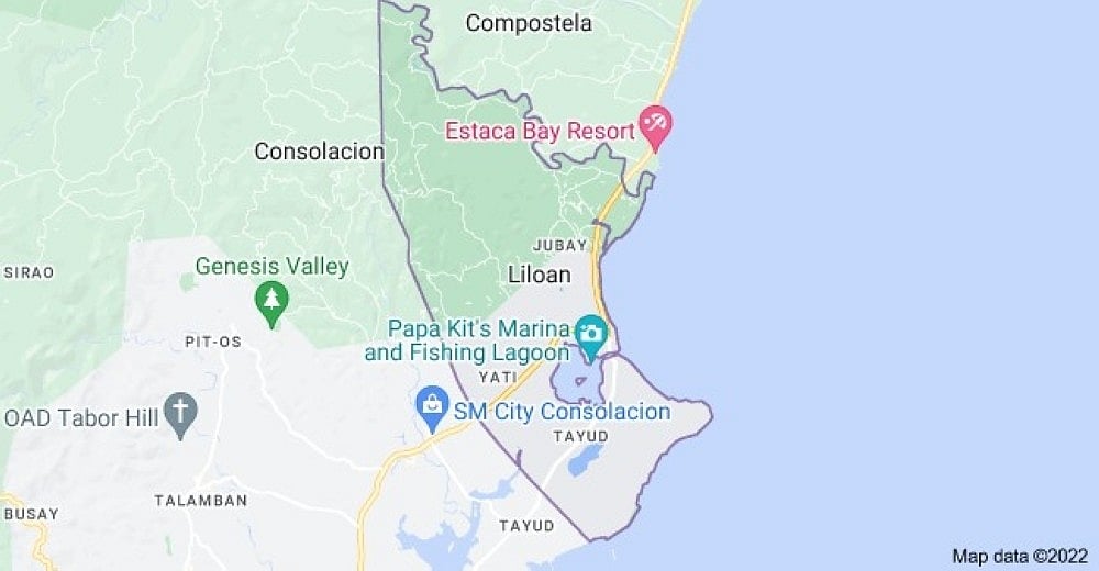 American national found dead in rented home in Liloan town - Vimarsana News