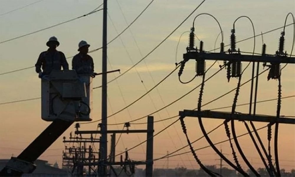 Visayan Electric assures no power outage on Election Day - Vimarsana News
